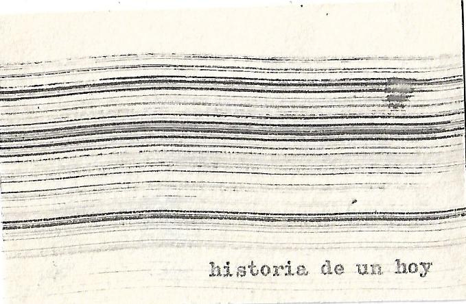Obra de arte abstracta Any Márquez 9